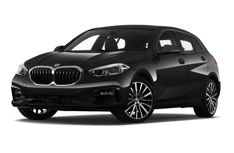 Renting Bmw Serie 1 Precios Y Ofertas Arval Es