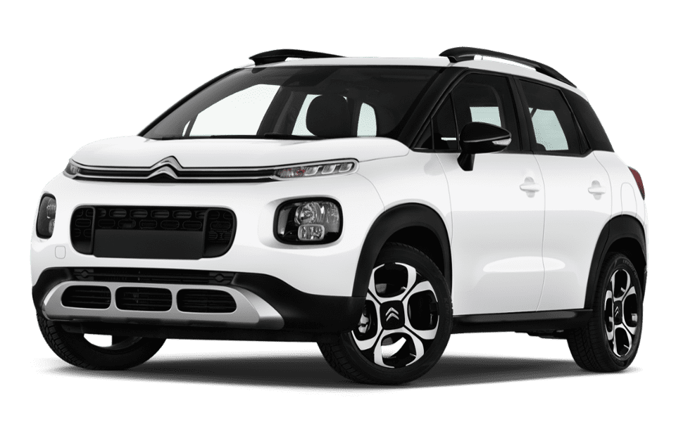 Citroën / C3 Aircross / C3 Aircr.PT 110 Shine