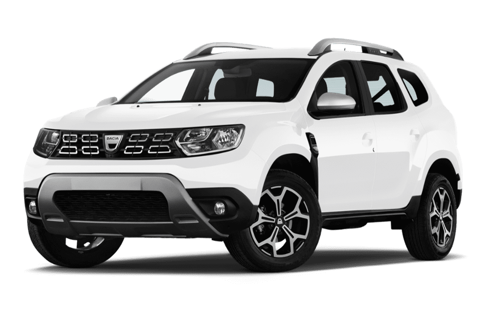 Dacia / Duster / TCe 130 4x2 Prestige