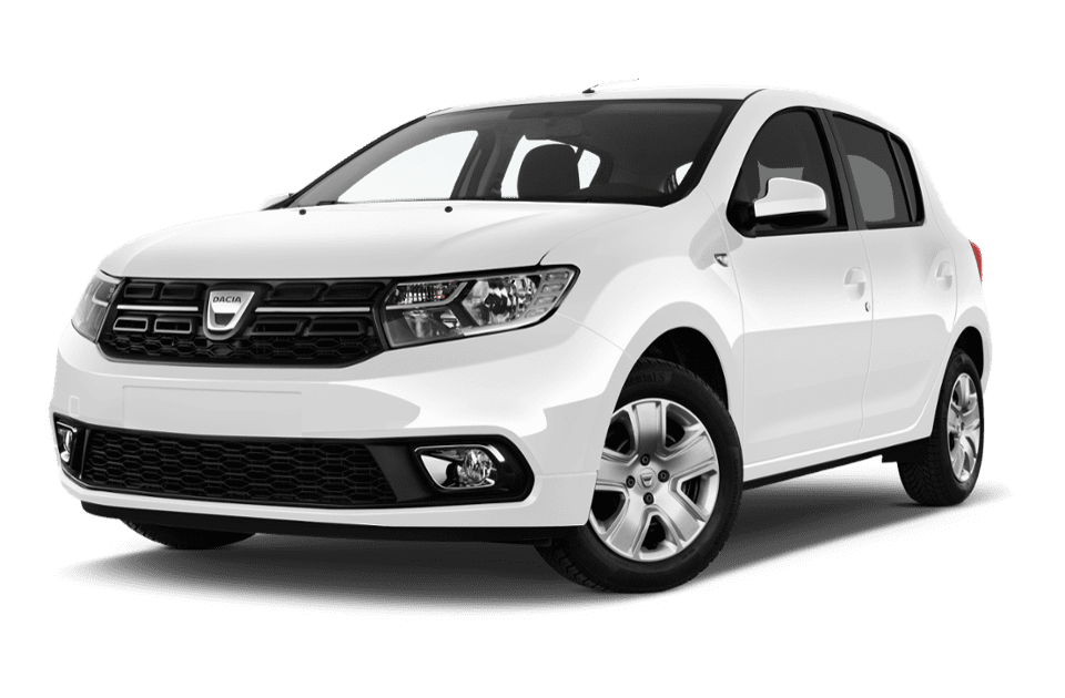 Dacia / Sandero / TCe 90 Lauréate
