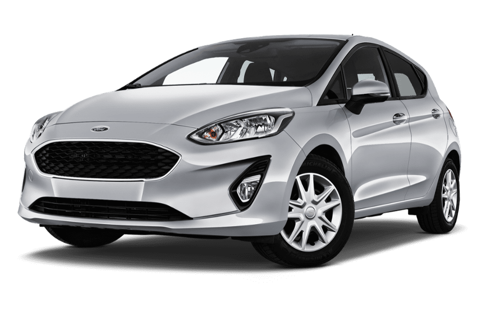 Ford / Fiesta 5d / 1.1 70 Trend