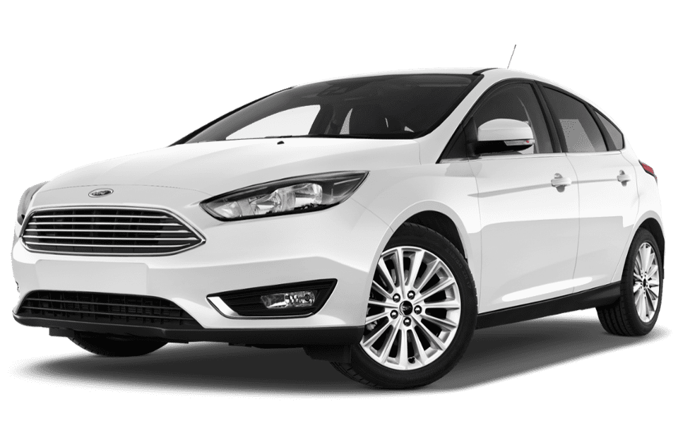 Ford / Focus 5d / Focus 1.0 100 Trend Ed.Bs.
