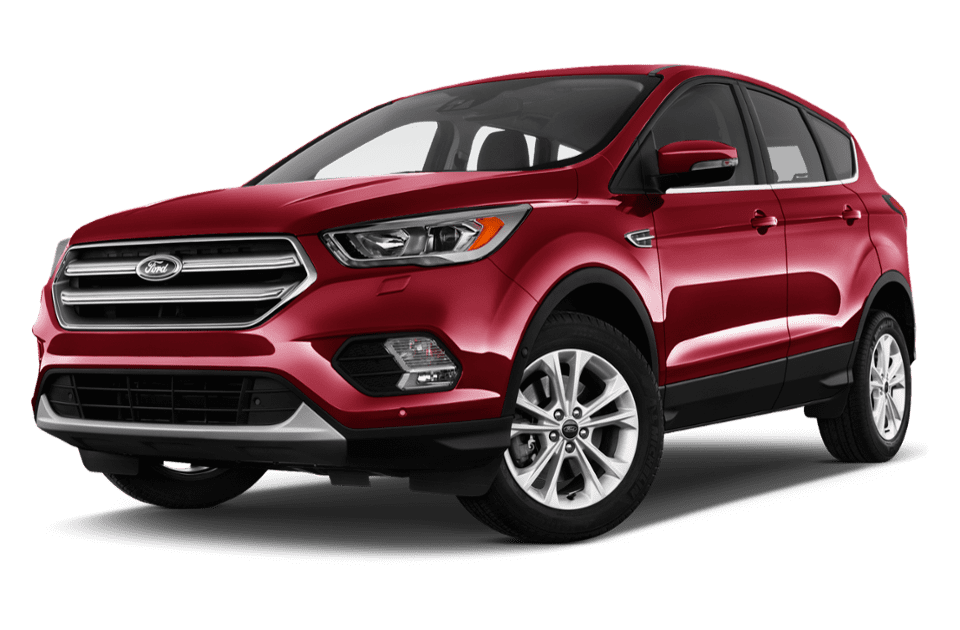 Ford / Kuga / EB 120 2WD Titanium