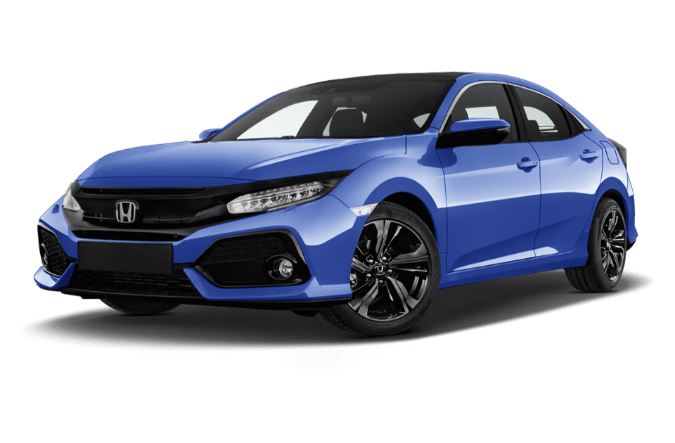 Honda / Civic 5d / Civic 1.0 i-VTEC Comfort 5d