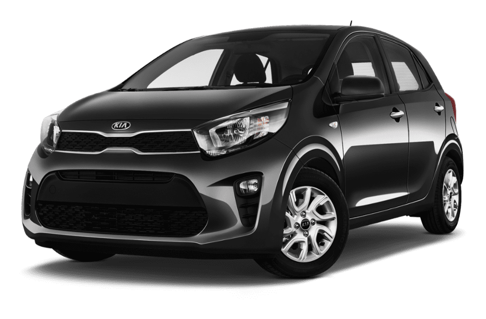 Kia / Picanto / 1.0 Economy+ 4-zits