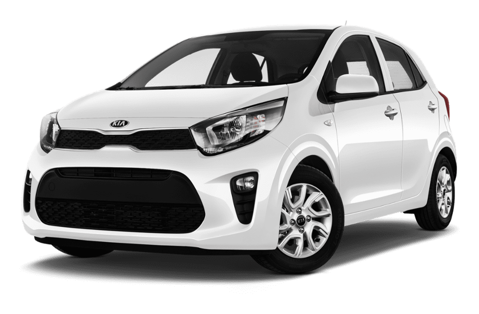 Kia / Picanto / 1.0 Economy+ 4-zits