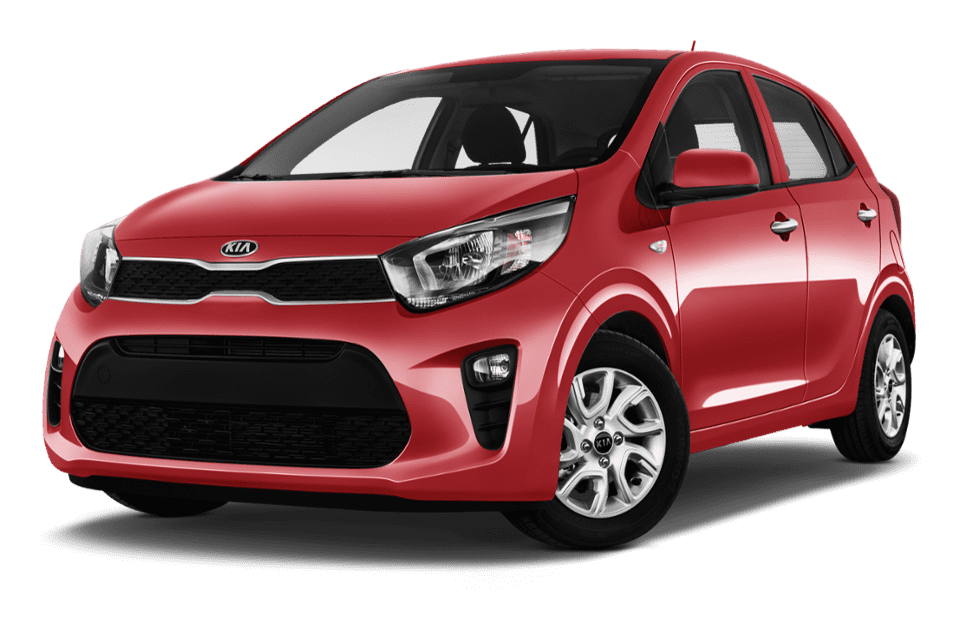 Kia / Picanto / 1.0 Design Edit.4-zits