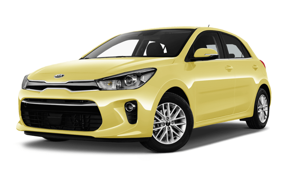 Kia / Rio / 1.0T 74 Comfort