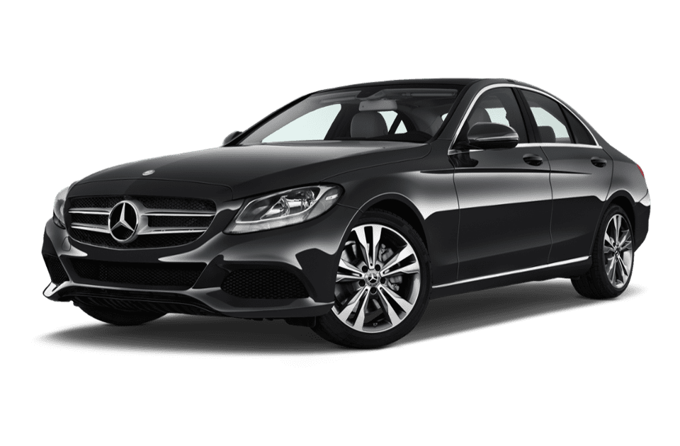 Mercedes-Benz / C-klasse / C 180 Business Sol.Avant.Aut.