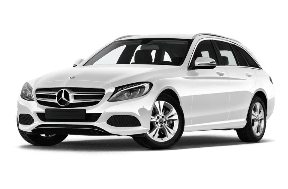 Mercedes-Benz / C-klasse Estate / C 180 Estate Bus.Solution Aut.