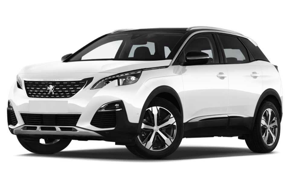 Peugeot / 3008 / Active PureTech 130 S&S EAT8 AUT.