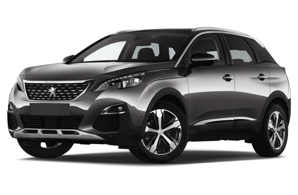 Peugeot / 3008 / Active PureTech 130 S&S