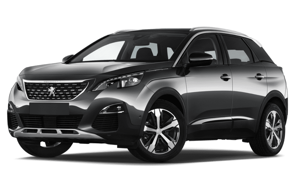 Peugeot / 3008 / Allure PureTech 130 S&S