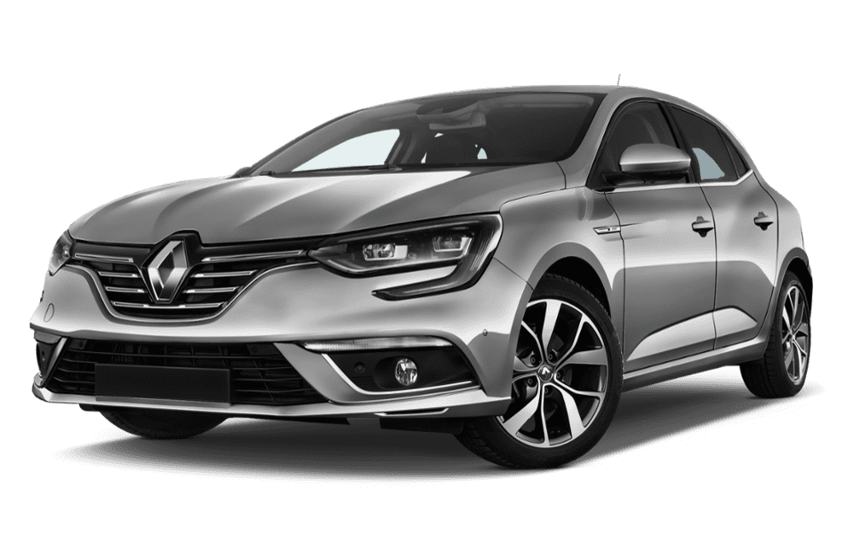 Renault / Mégane / TCe 100 Life