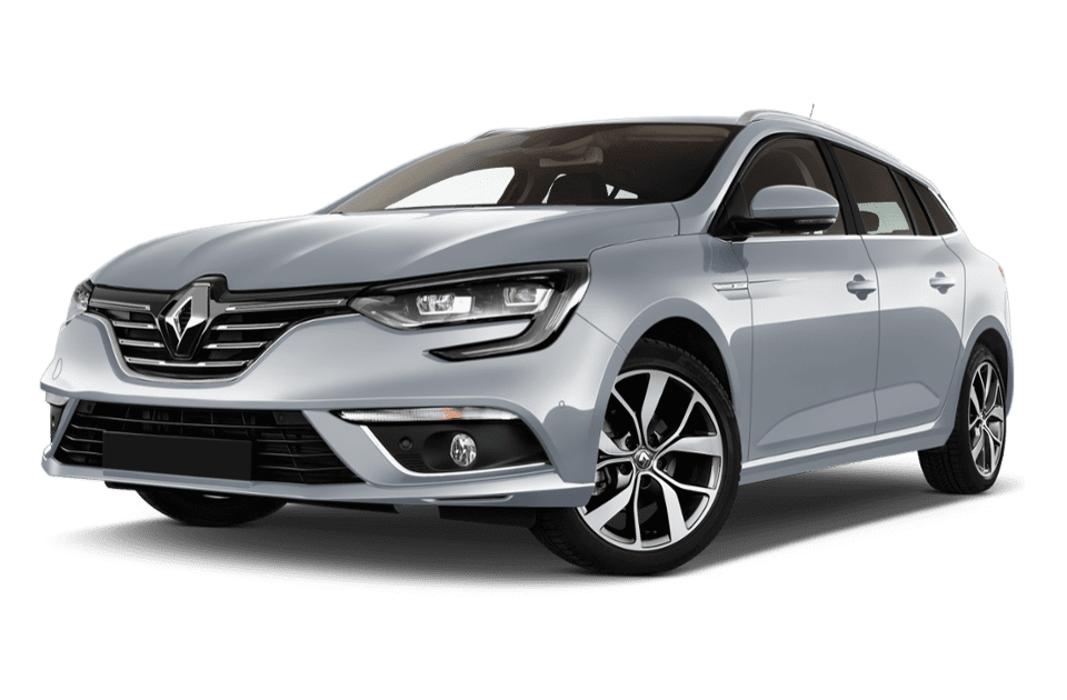 Renault / Mégane Estate / Mégane Est.TCe 100 Life