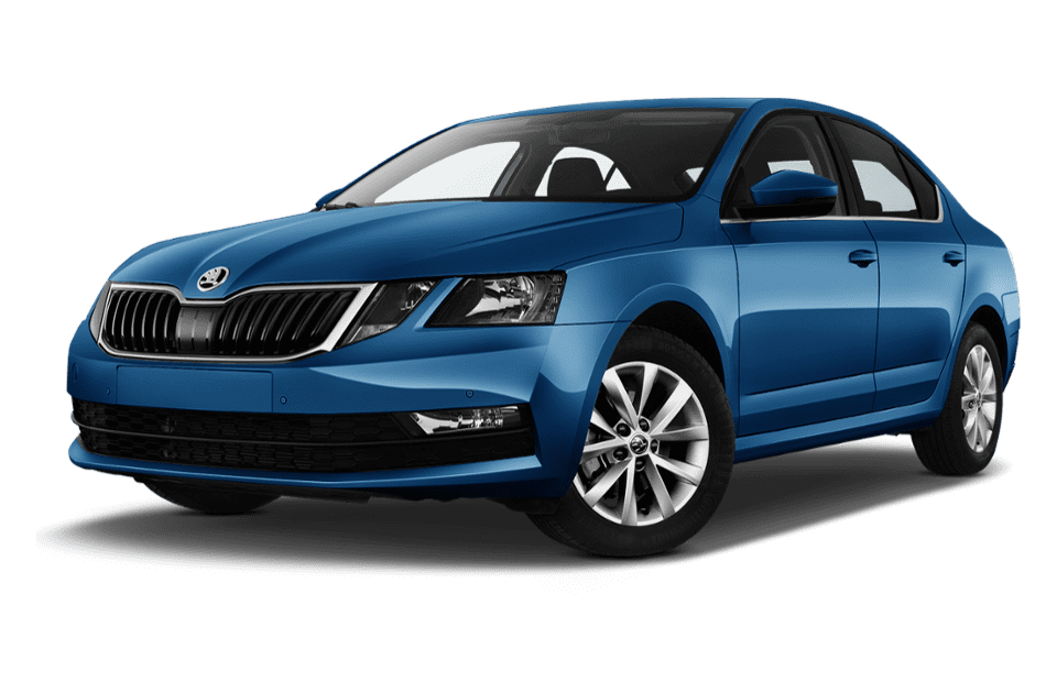 Skoda / Octavia / 1.0 TSI Greentech Ambition