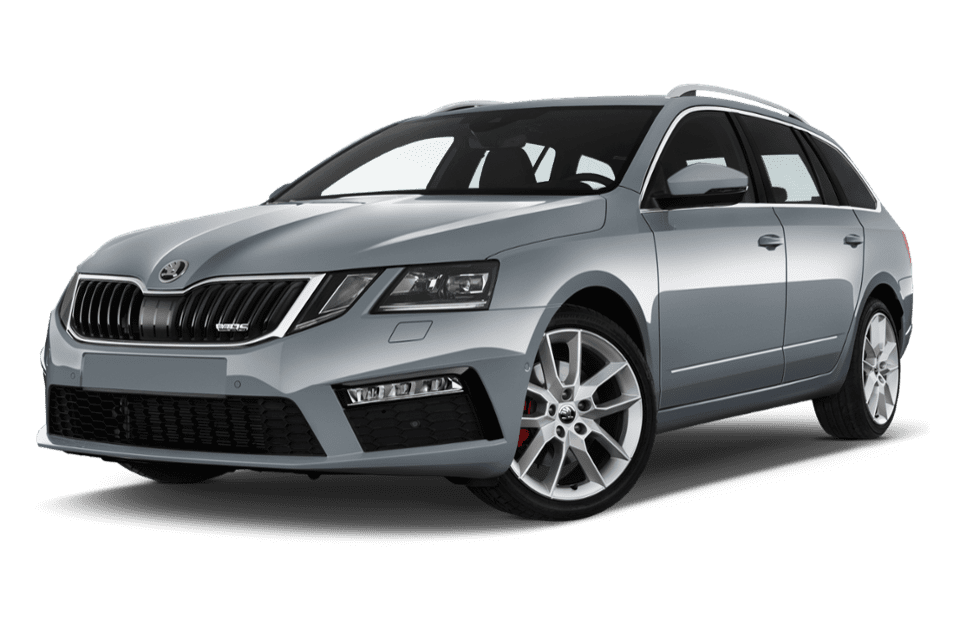 Skoda / Octavia Combi / 1.0TSI Active