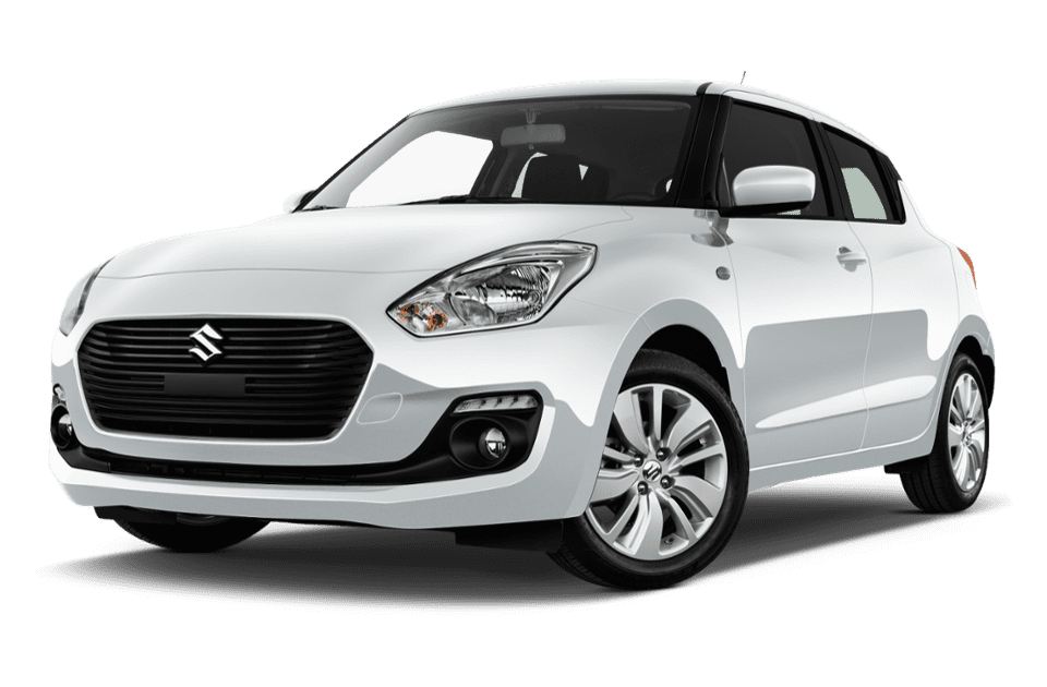 Suzuki / Swift / 1.2 Comfort