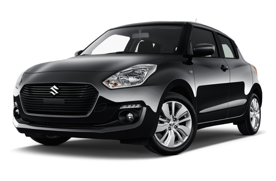Suzuki / Swift / 1.2 Select Aut.