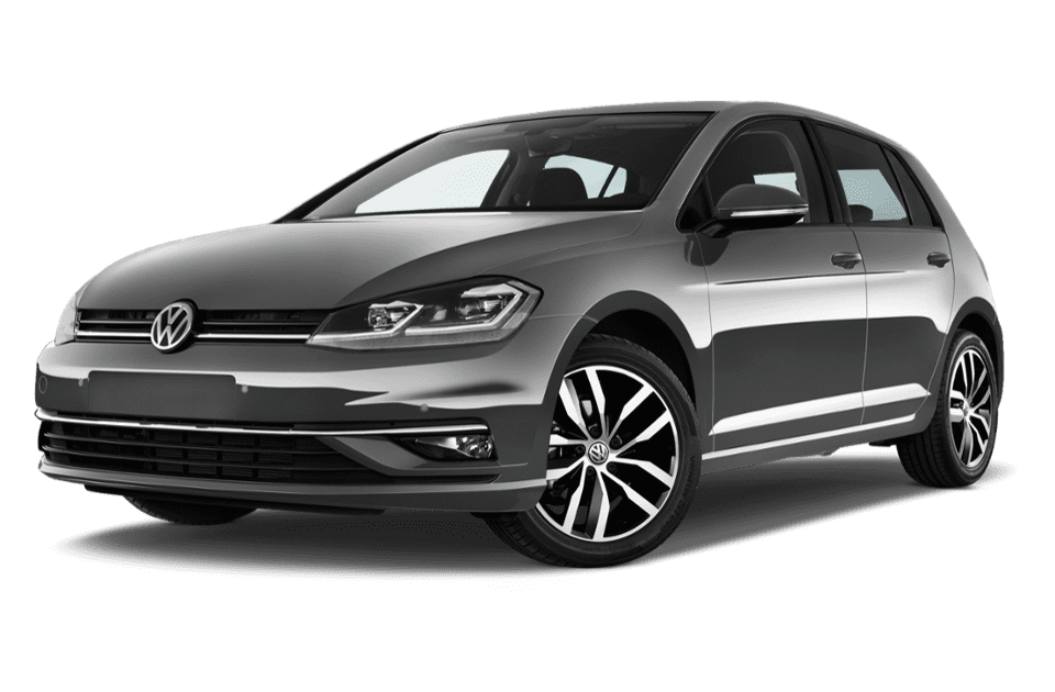Volkswagen / Golf 5d / Golf TSI 85 Comfortline 5d