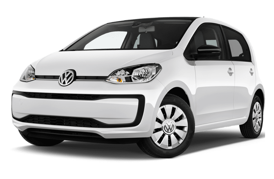 Volkswagen / up! / 1.0 44 Take 5d
