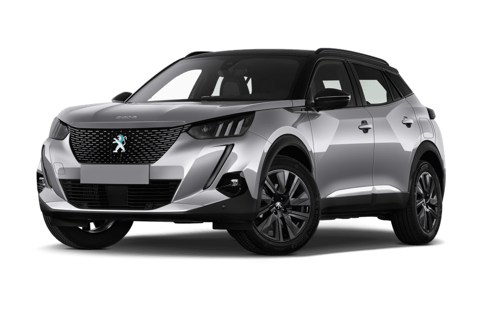 Peugeot e2008 gt premium hotsell
