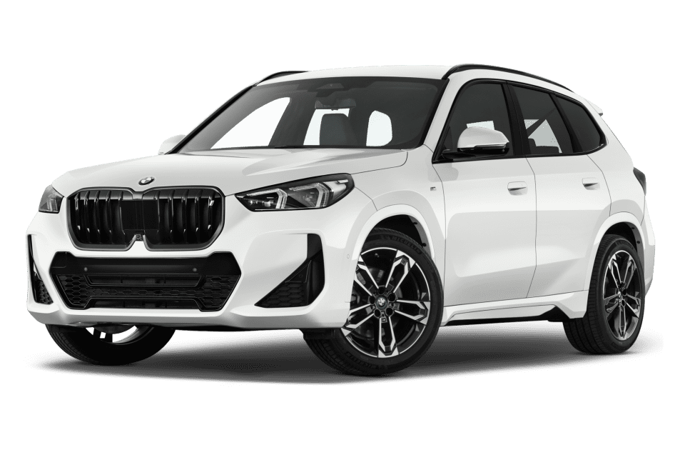 BMW / iX1 / eDrive20 150kW M Edition