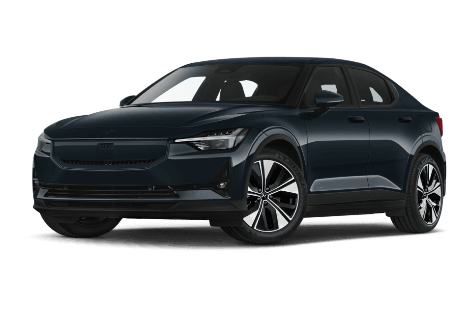 Polestar / Polestar 2 / LR SM Business Ed