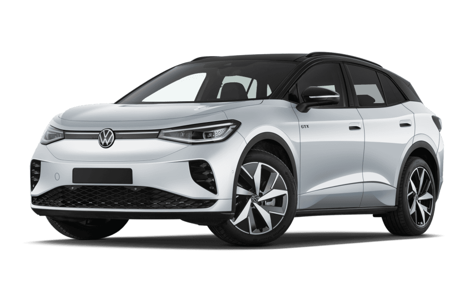 Volkswagen / ID.4 / 52kWh 170 Pure