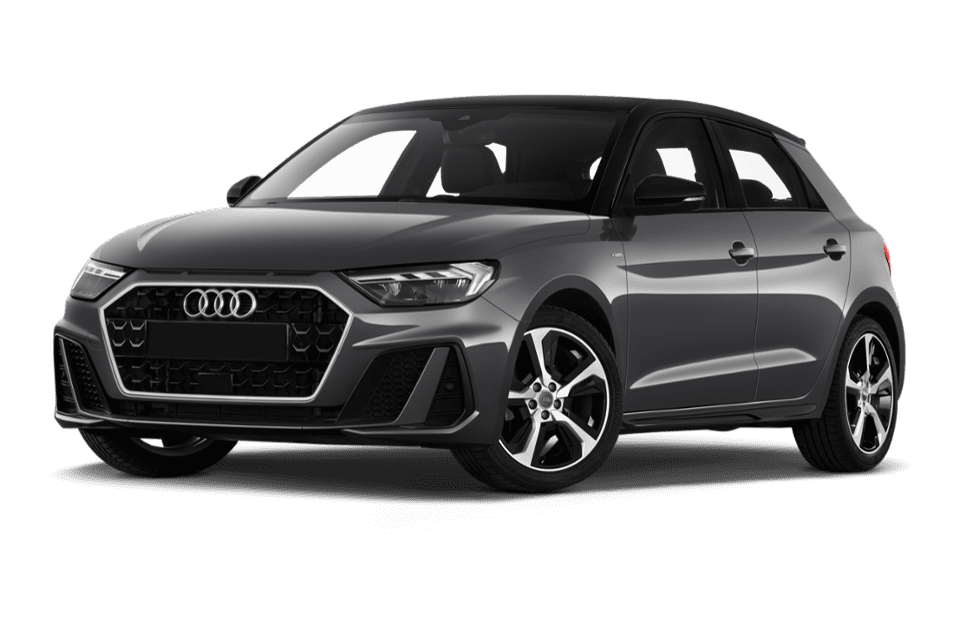 Audi A1 Sportback Cars For Business