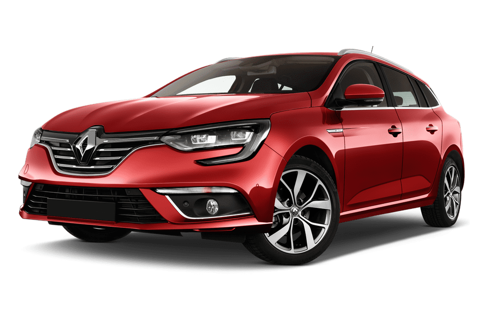 Renault Megane Sw Oferta De Renting Arval Portugal