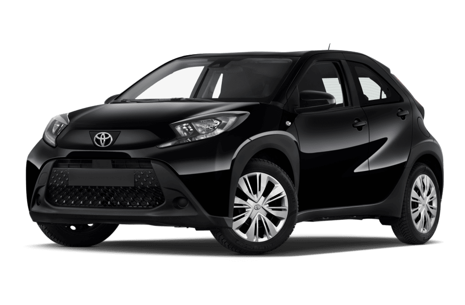 Offer car picture