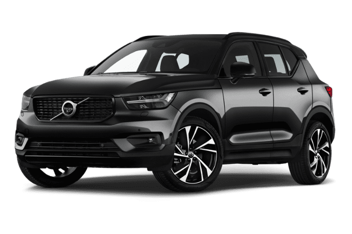 Volvo XC40 | Arval