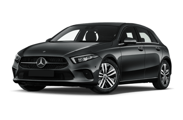 Mercedes Benz A Klasse A 180 Business Solution Aut Arval Private Lease