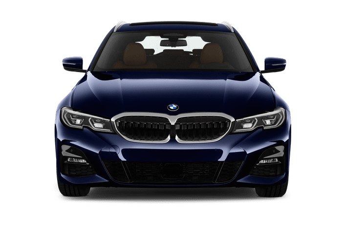 BMW serii 3 Samochody dla biznesu