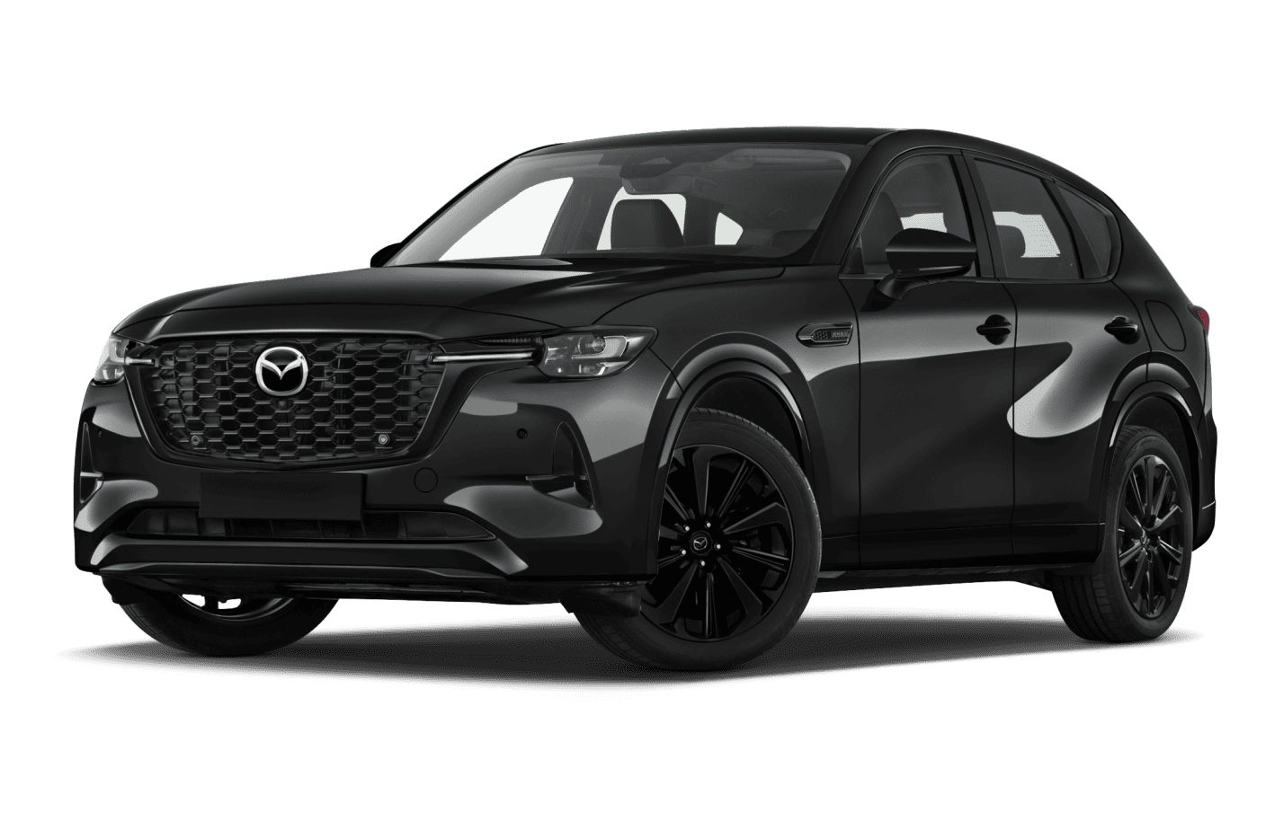 jet-black