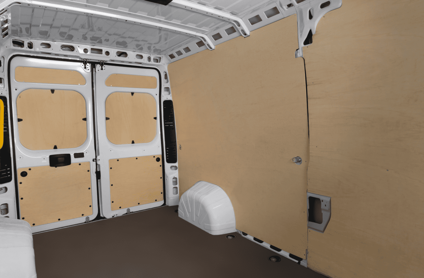 Opel Movano L3H2 Heavy 3.5 DMC - wynajem długoterminowy
