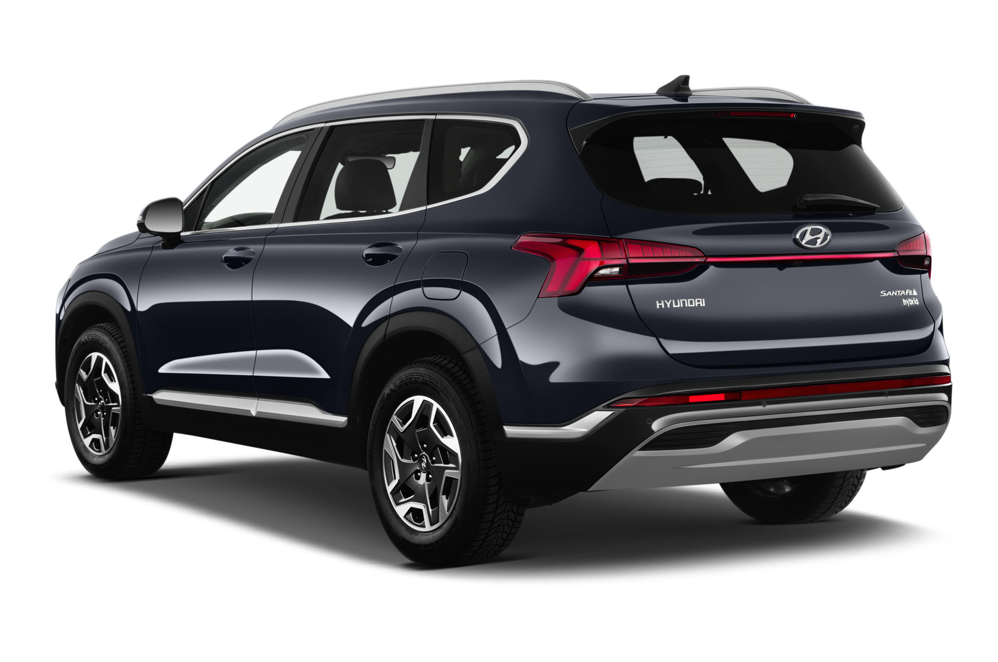 2024 Hyundai Santa Fe PlugIn Hybrid Mpg Eddie Lezlie