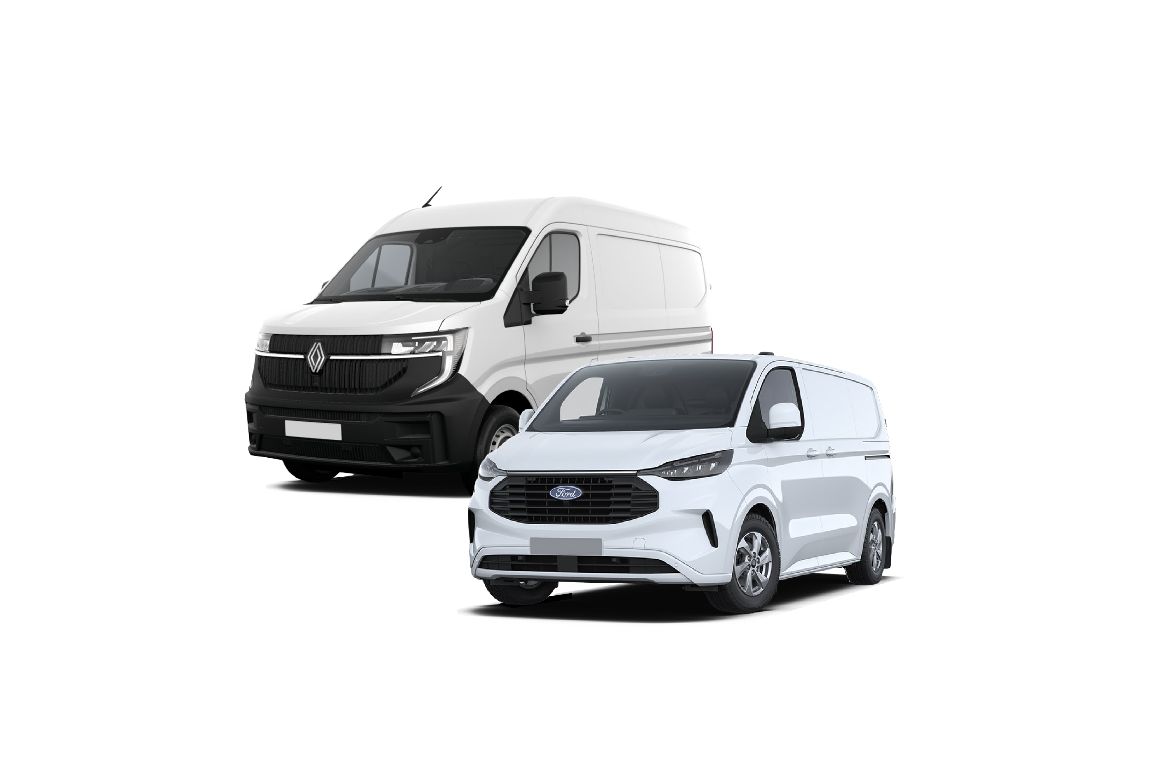 Renting Furgón 10m3 (ECO) 