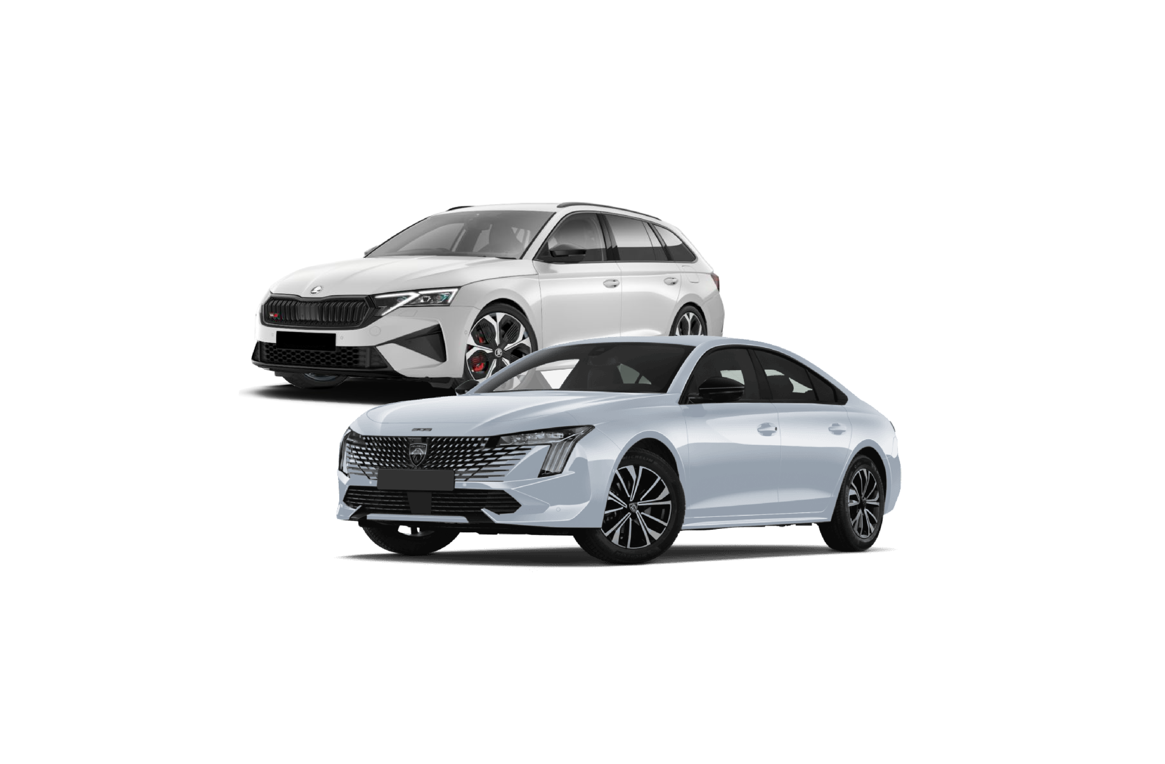 Renting Turismo Grande 