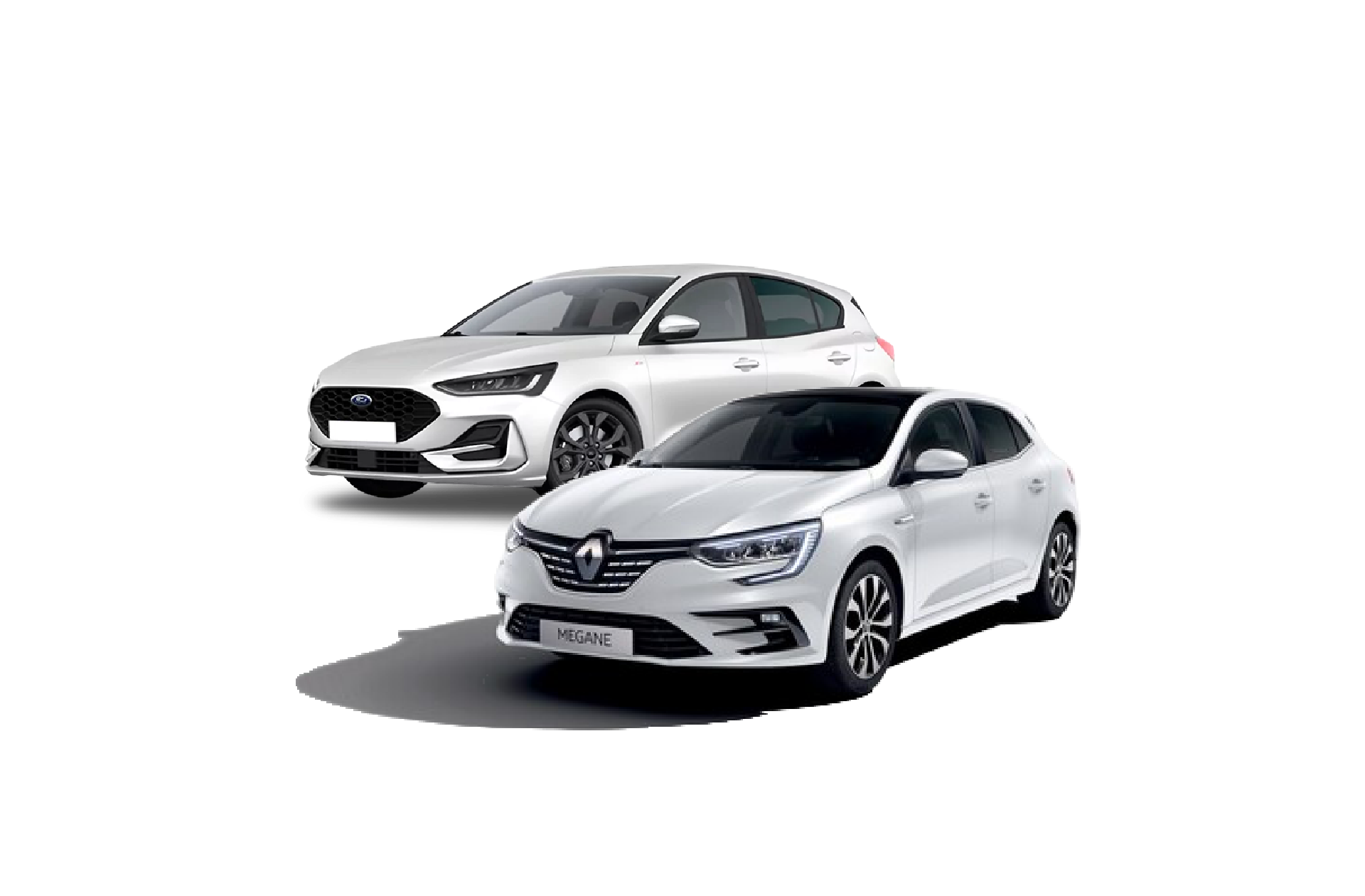 Renting Turismo Mediano 