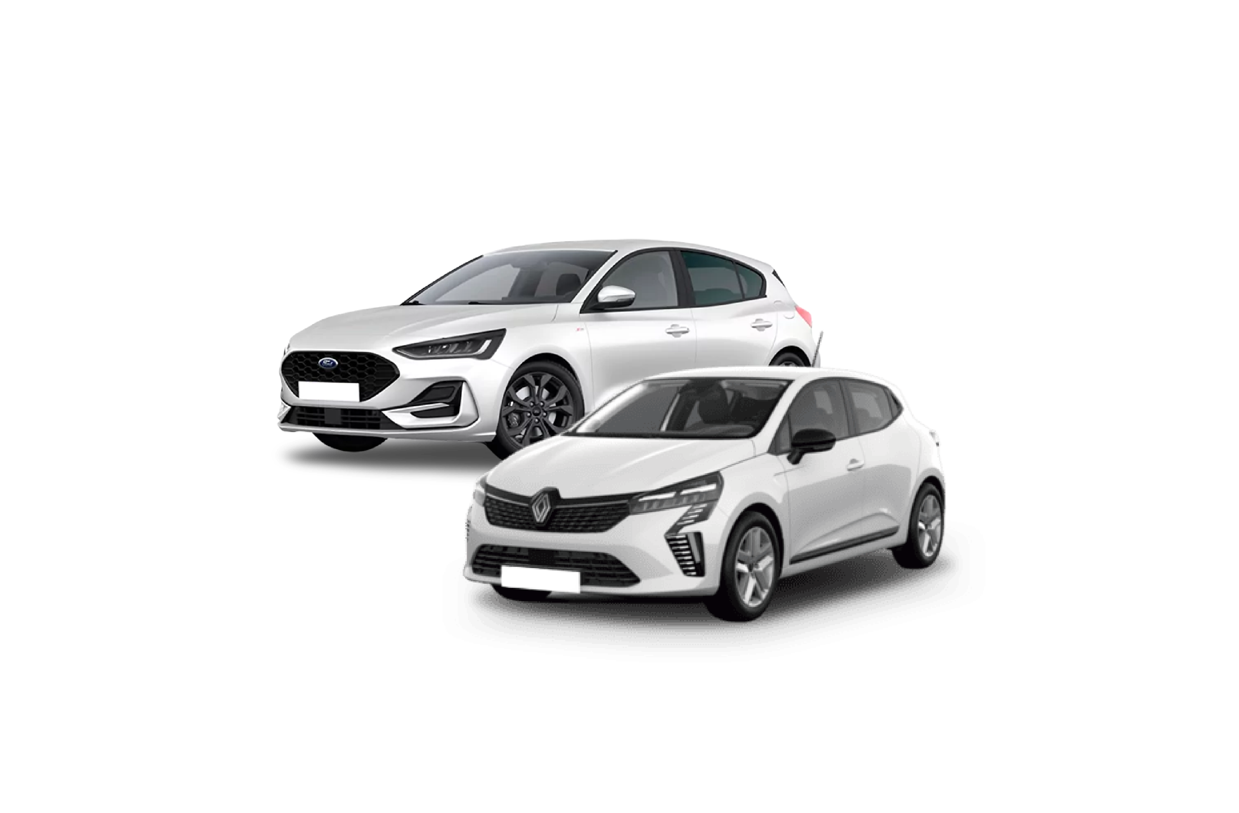 Renting Turismo Mediano 