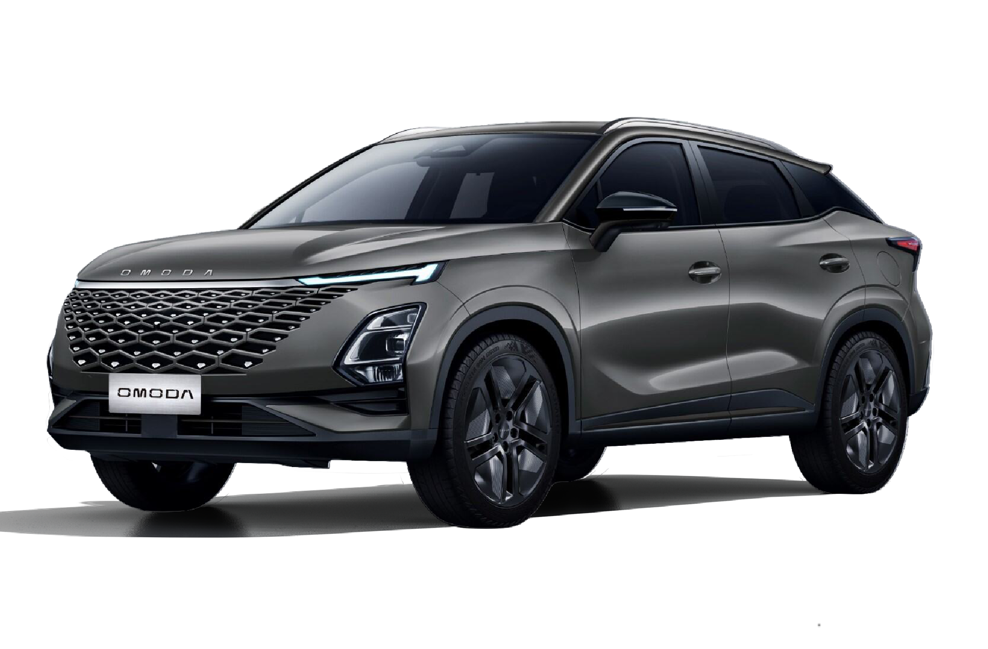 OMODA 5