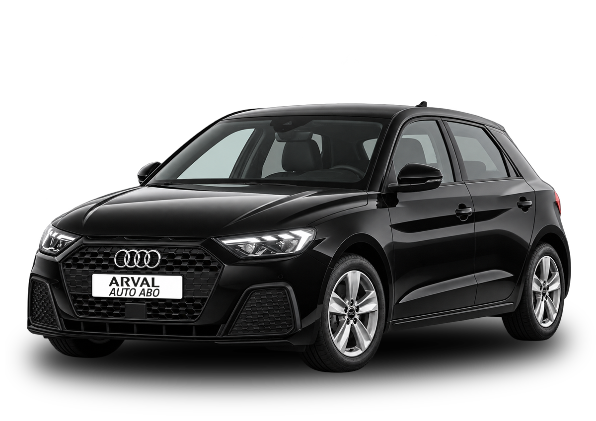 Audi A1 Leasing & Auto-Abo Angebot