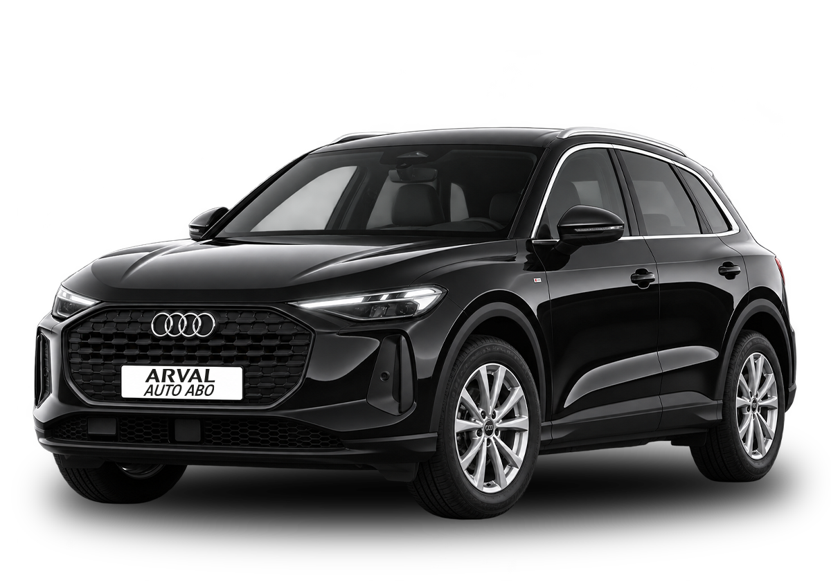 Audi Q5 Leasing & Auto-Abo Angebot