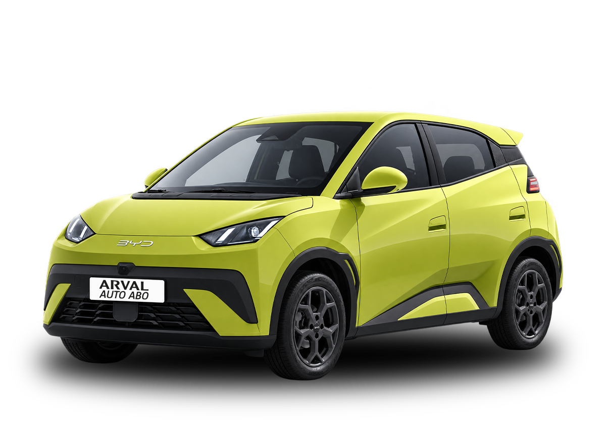 BYD Dolphin Surf Leasing & Auto-Abo Angebot