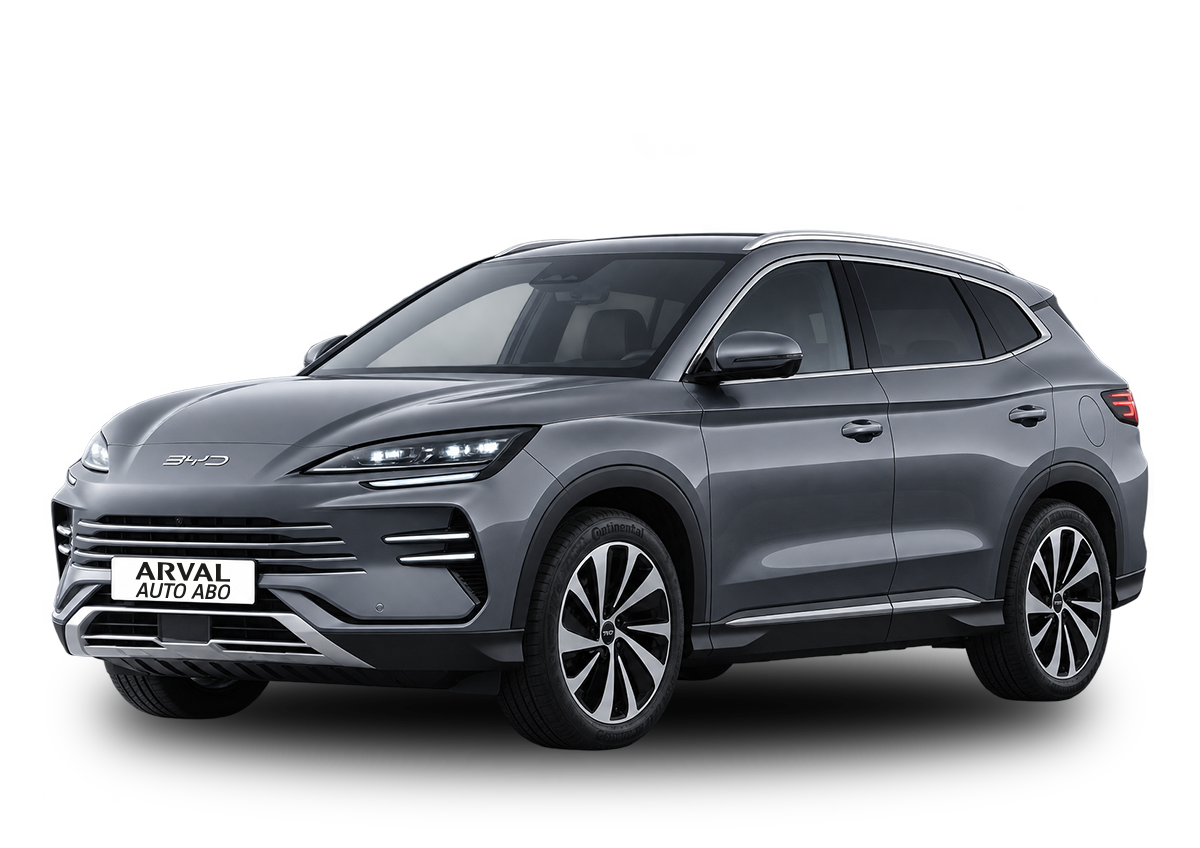 BYD Seal U Leasing & Auto-Abo Angebot