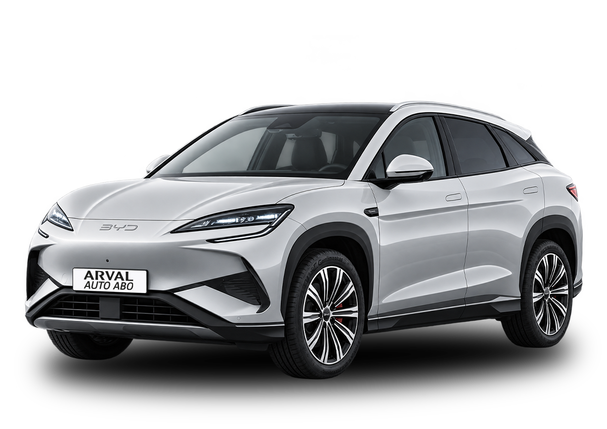 BYD Sealion 7 Leasing & Auto-Abo Angebot
