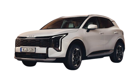 Kia Sportage Sportage