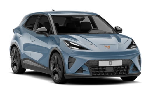 CUPRA Raval / 2026 / 5P / Berline Raval / 2026 / 5P / Berline